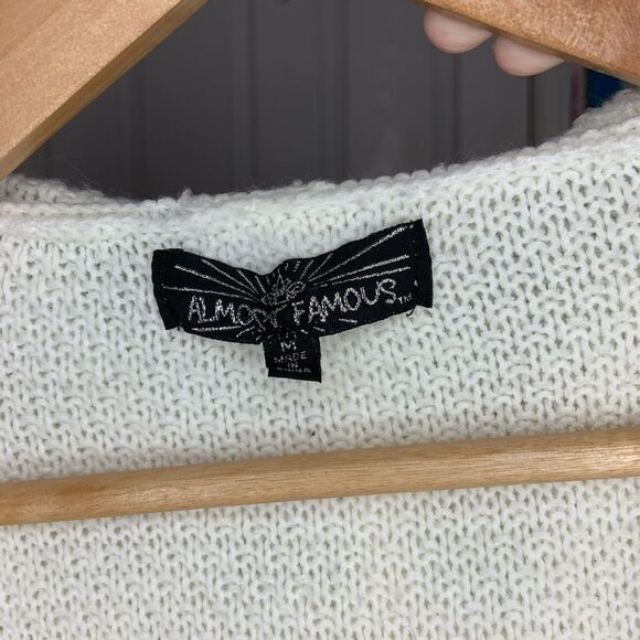 Knit Cardigan  - Picture 5 of 7